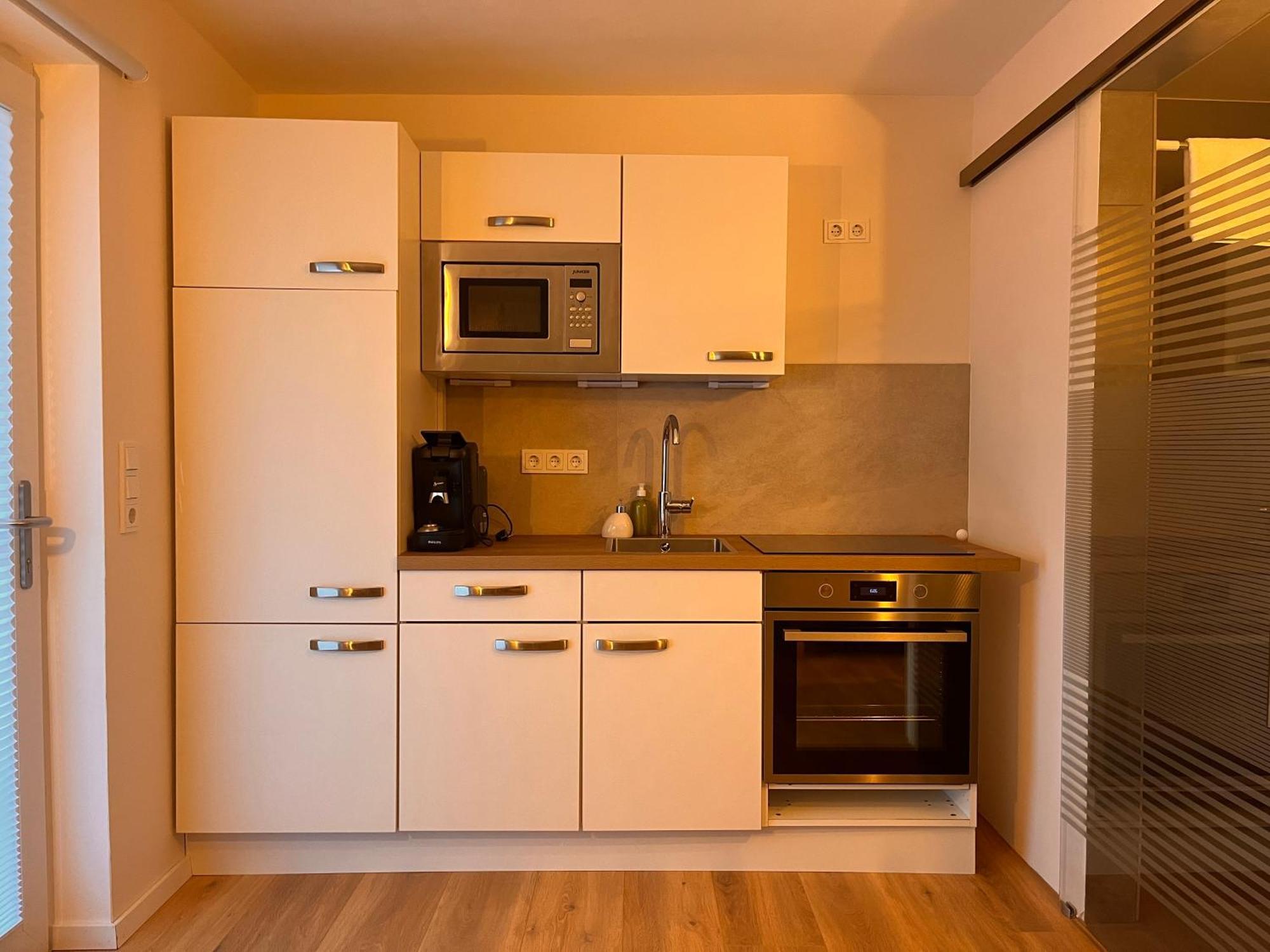 Appartement Wohlfuehlapartment Guxhagen- Naehe Bahnhof & A7, Schnell In Kassel Guxhagen