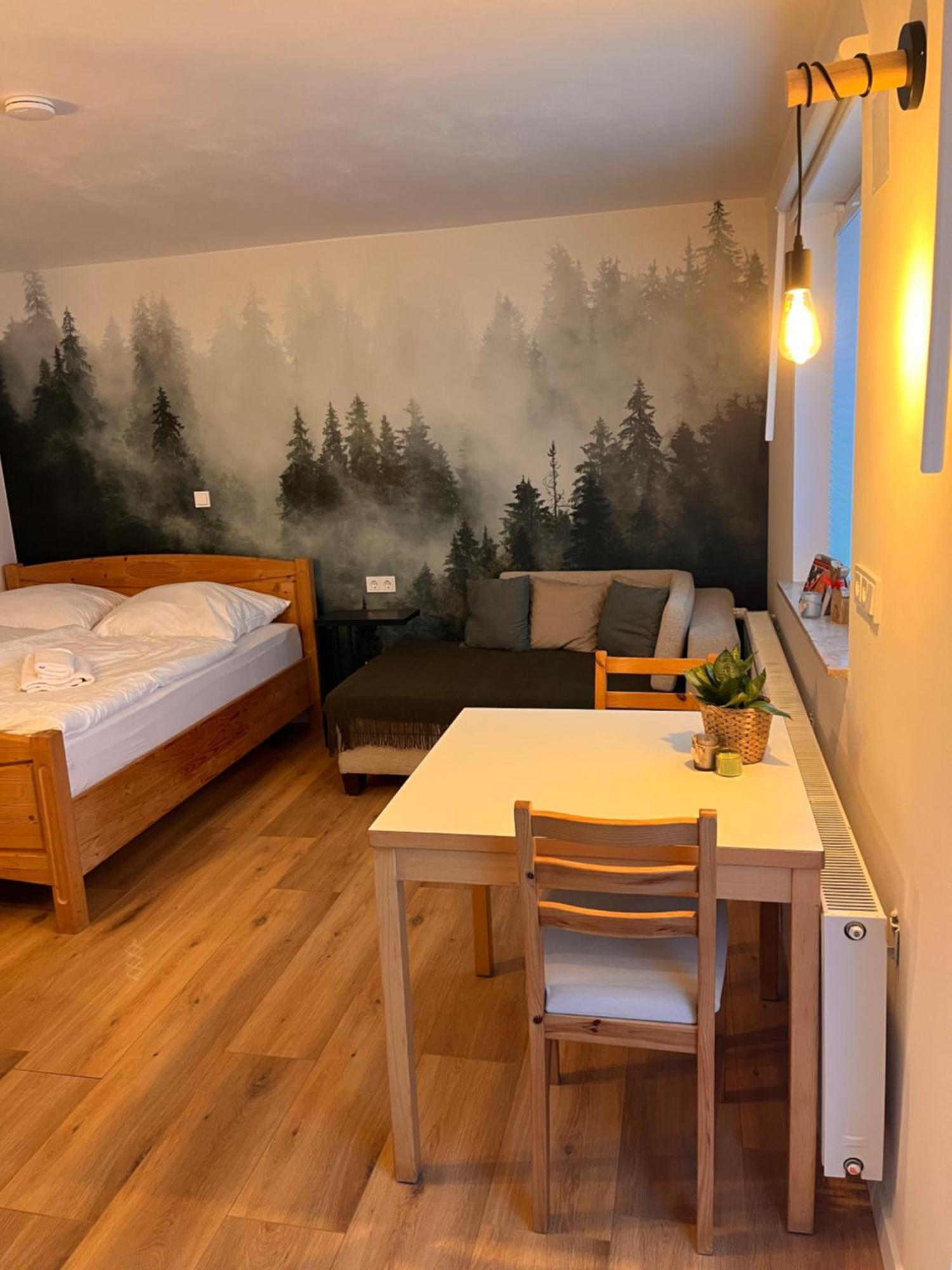 Wohlfuehlapartment Guxhagen- Naehe Bahnhof & A7, Schnell In Kassel * Guxhagen